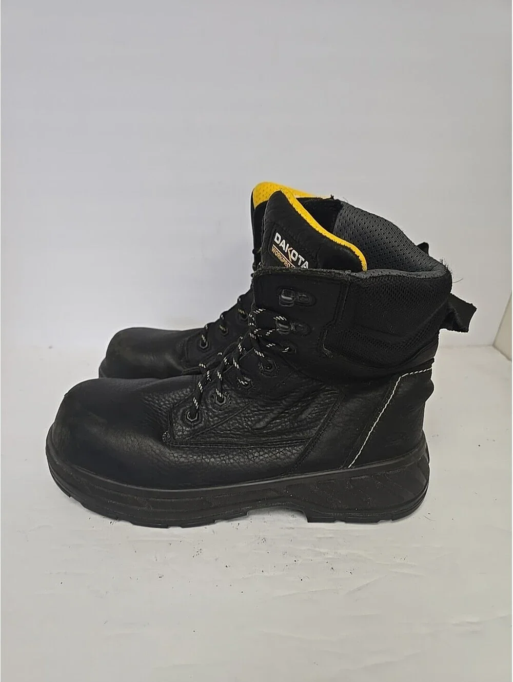 Dakota Men's 8100 8